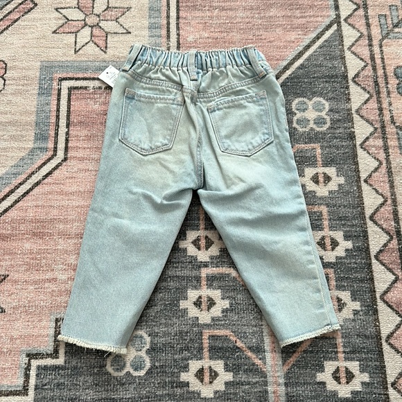 3 Pairs of Baby Jeans - Picture 6 of 14